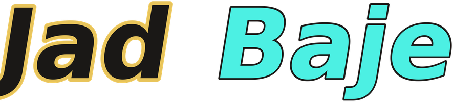 Jad Baje logo